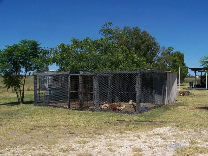 15 Aerodrome Road, Chinchilla QLD 4413