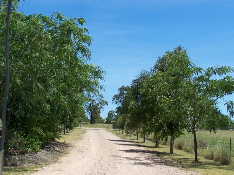 15 Aerodrome Road, Chinchilla QLD 4413