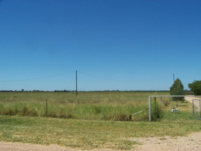 15 Aerodrome Road, Chinchilla QLD 4413