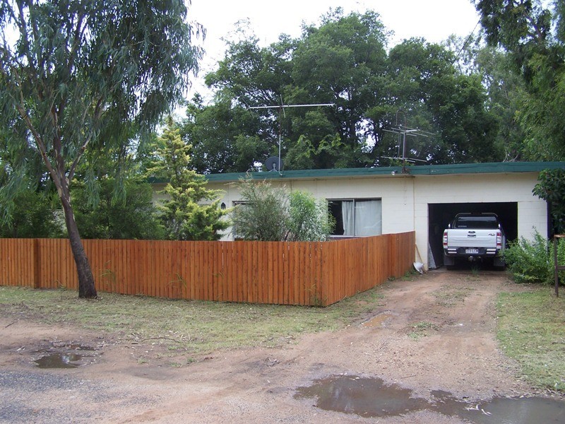 23 FORREST STREET, Chinchilla QLD 4413