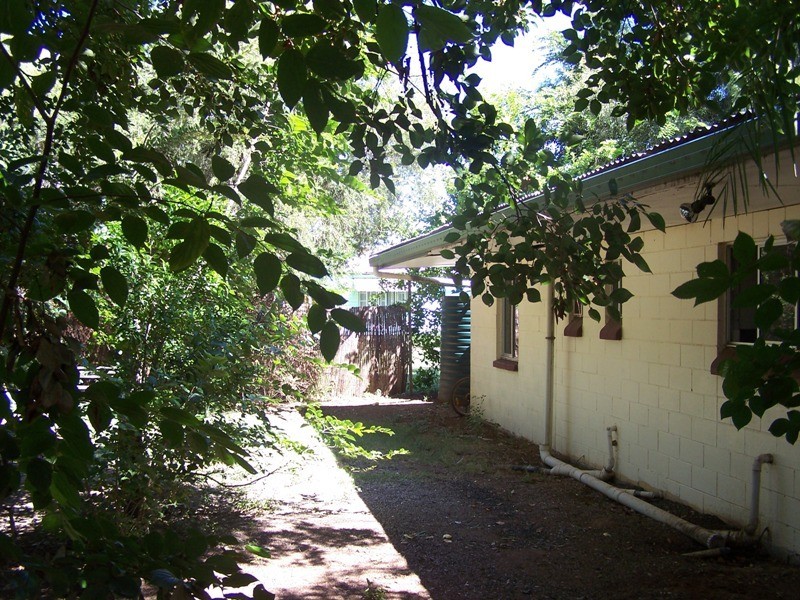 23 FORREST STREET, Chinchilla QLD 4413