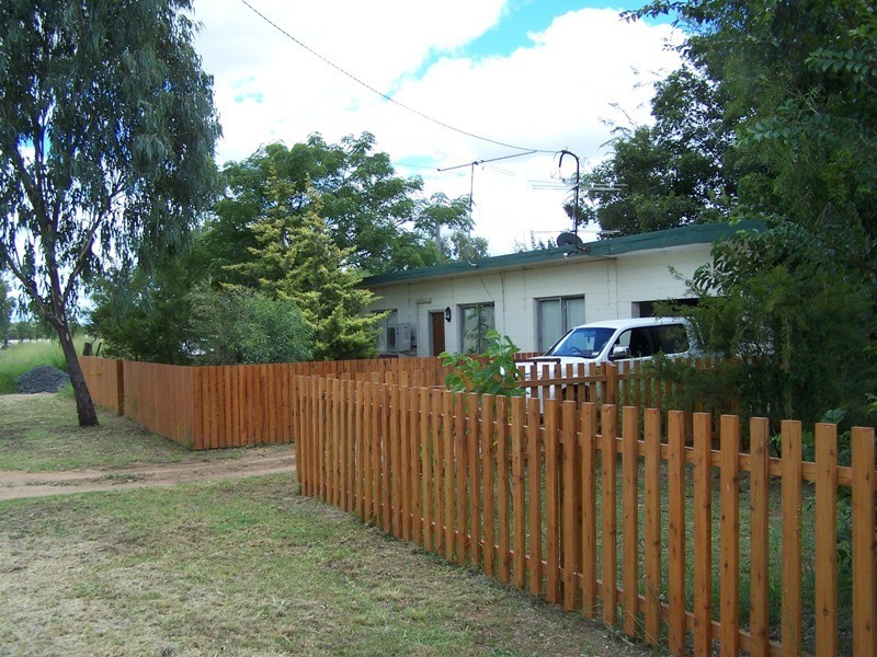 23 FORREST STREET, Chinchilla QLD 4413