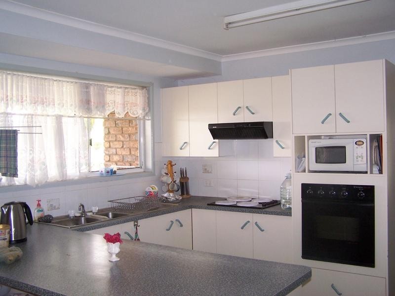 32 BEASLEY STREET, Chinchilla QLD 4413