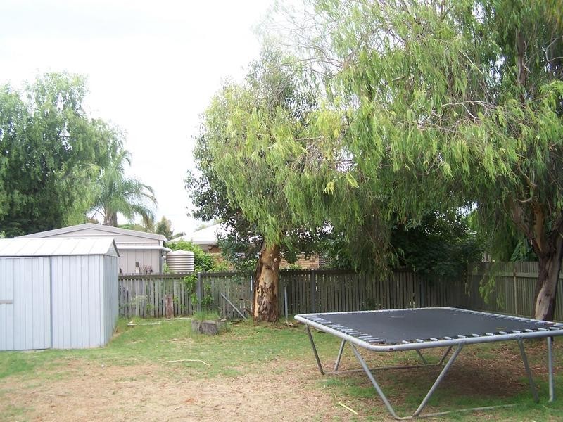 32 BEASLEY STREET, Chinchilla QLD 4413