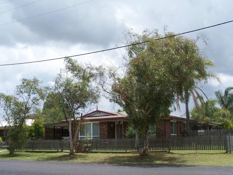 32 BEASLEY STREET, Chinchilla QLD 4413