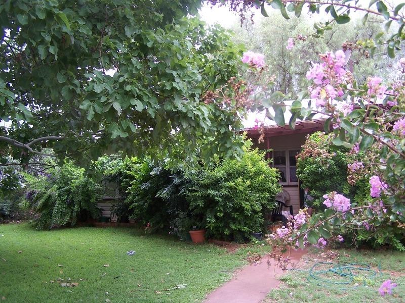 41 Windmill Road, Chinchilla QLD 4413
