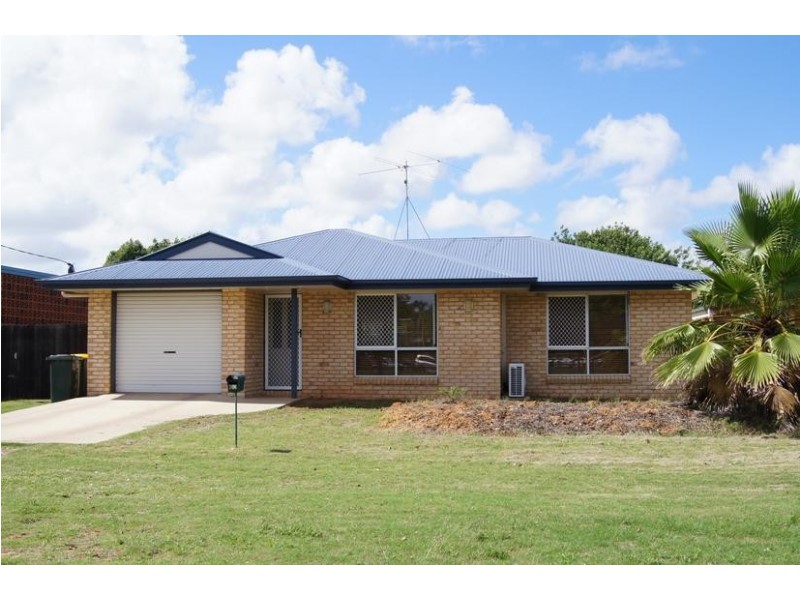 60 Glasson Street, Chinchilla QLD 4413