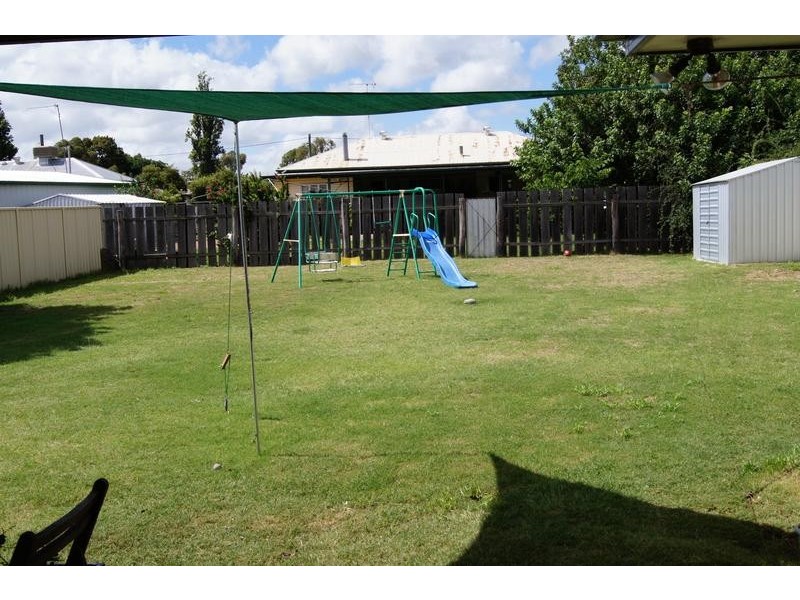 60 Glasson Street, Chinchilla QLD 4413