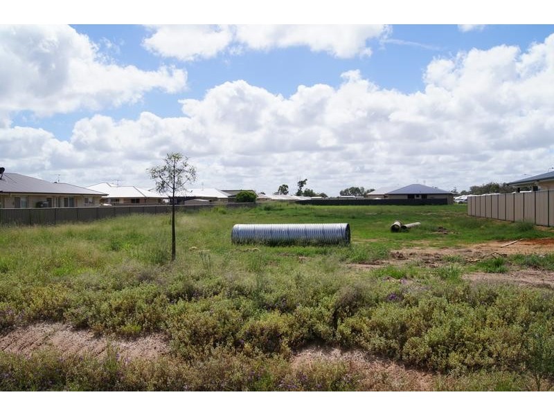 41 Gaske Lane, Chinchilla QLD 4413