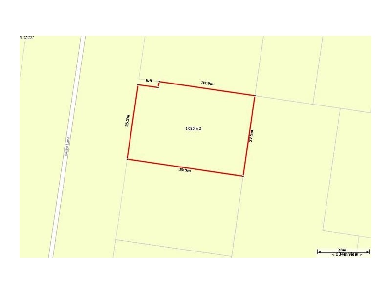 41 Gaske Lane, Chinchilla QLD 4413