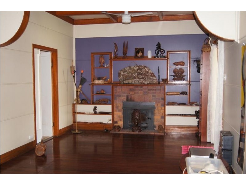 25 Glasson Street, Chinchilla QLD 4413