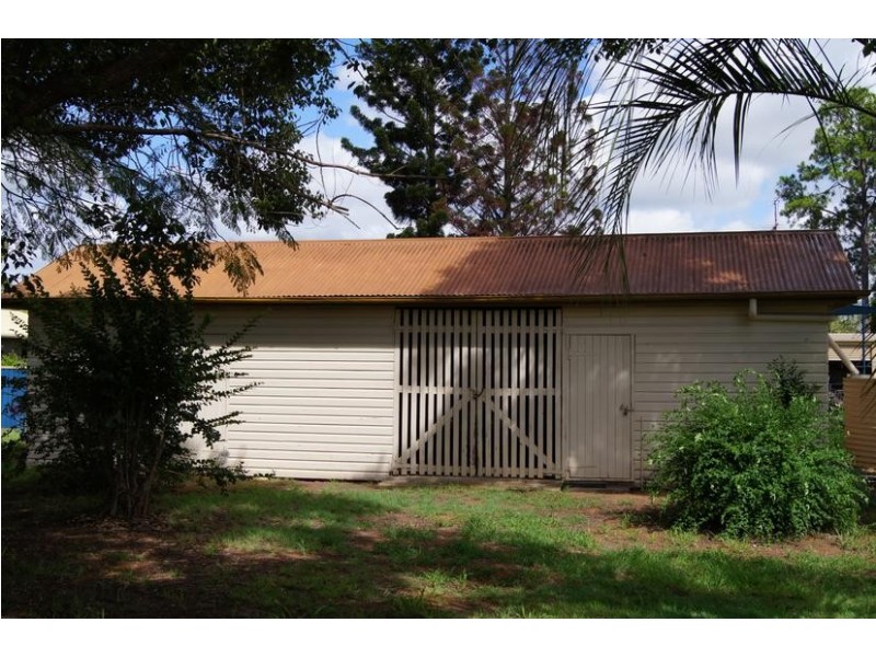25 Glasson Street, Chinchilla QLD 4413