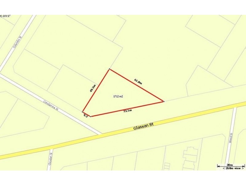 25 Glasson Street, Chinchilla QLD 4413