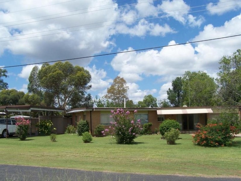 Chinchilla QLD 4413