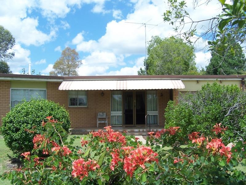 Chinchilla QLD 4413