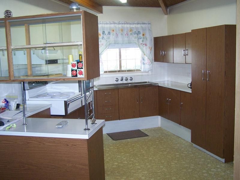 Chinchilla QLD 4413