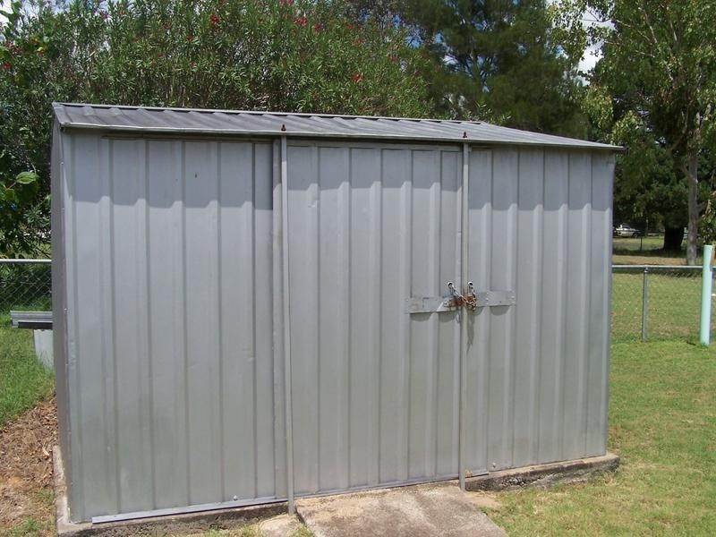 Chinchilla QLD 4413