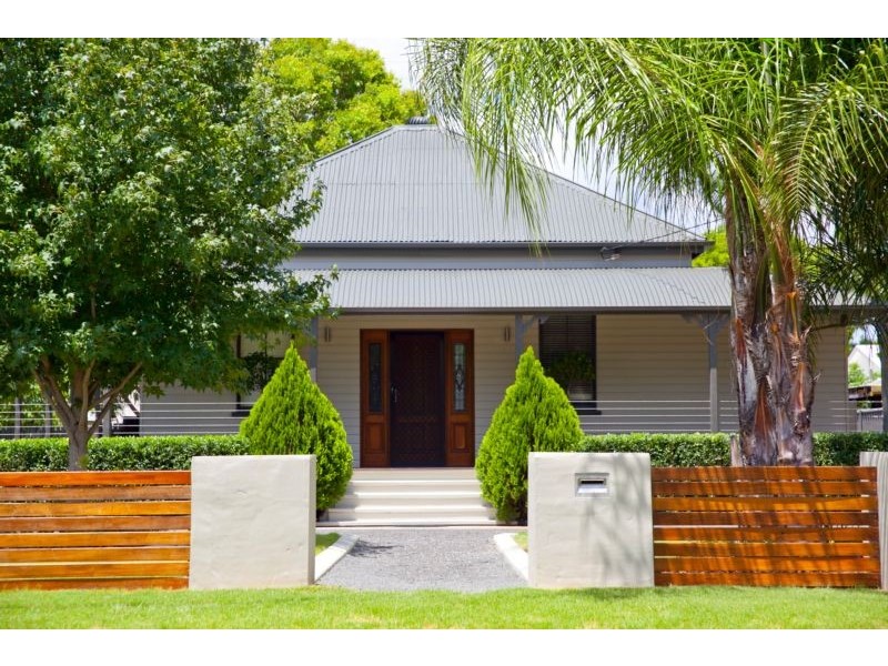 5 Wood Street, Chinchilla QLD 4413