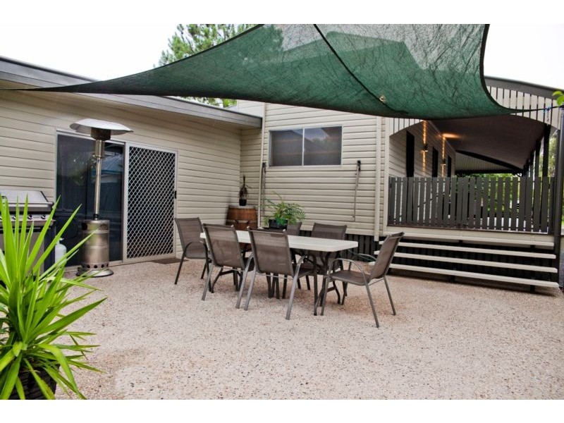 5 Wood Street, Chinchilla QLD 4413