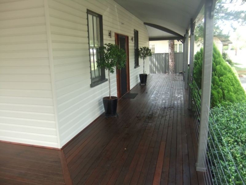 5 Wood Street, Chinchilla QLD 4413
