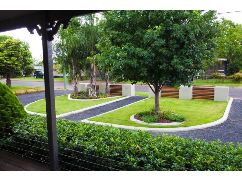 5 Wood Street, Chinchilla QLD 4413