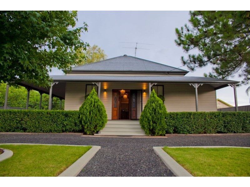 5 Wood Street, Chinchilla QLD 4413