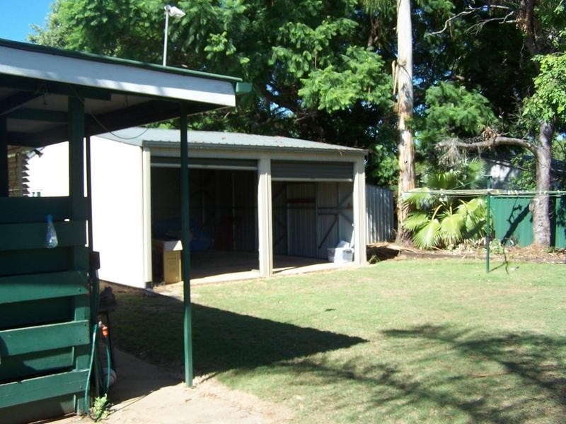 24 Covington Street, Chinchilla QLD 4413