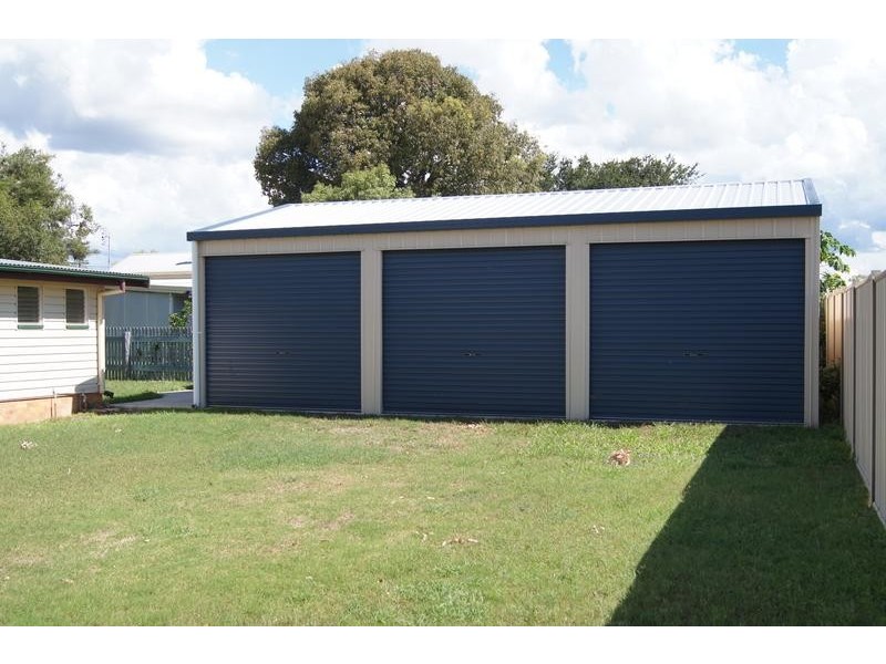 77 Wambo Street, Chinchilla QLD 4413