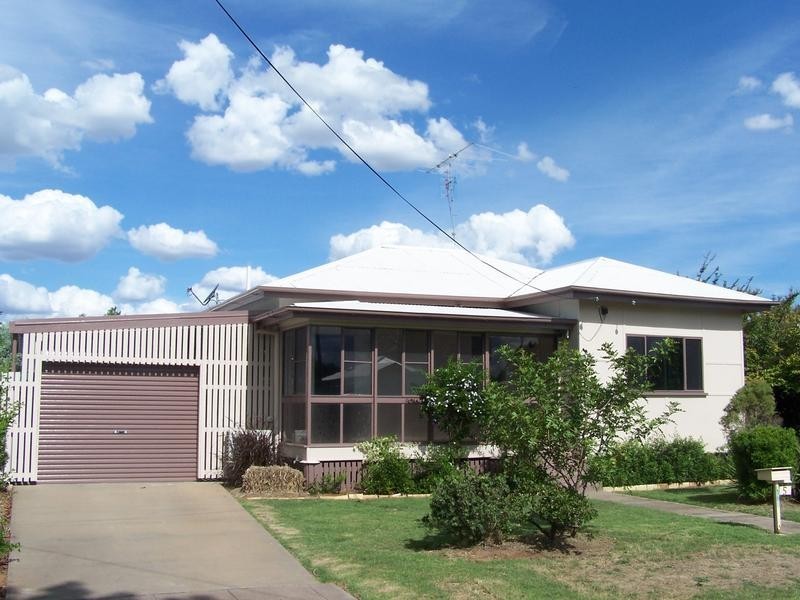 5 Atkins Street, Chinchilla QLD 4413