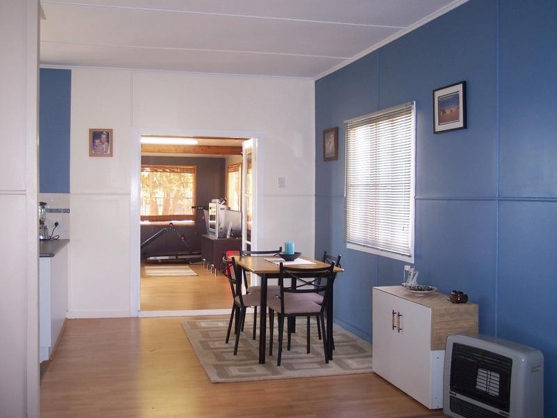 9 Dorney Street, Chinchilla QLD 4413