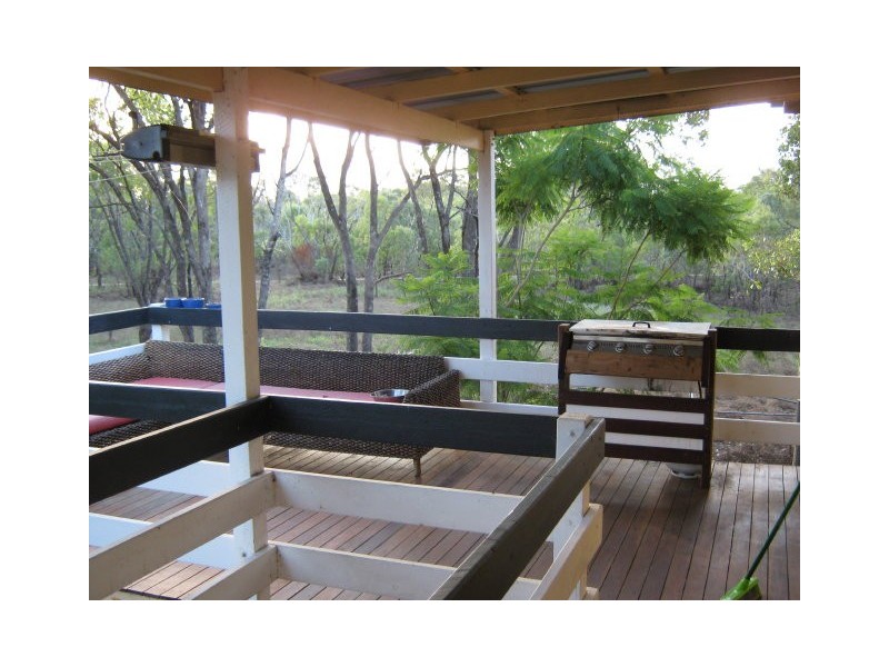 5 Middle Street, Chinchilla QLD 4413