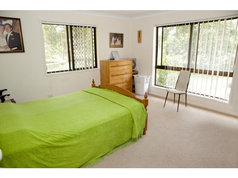 351 Windmill Road, Chinchilla QLD 4413