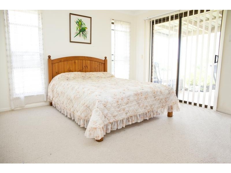 351 Windmill Road, Chinchilla QLD 4413