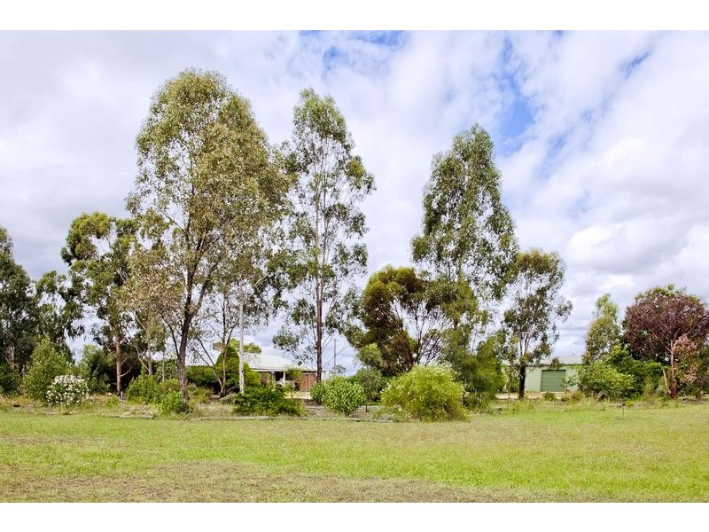 351 Windmill Road, Chinchilla QLD 4413