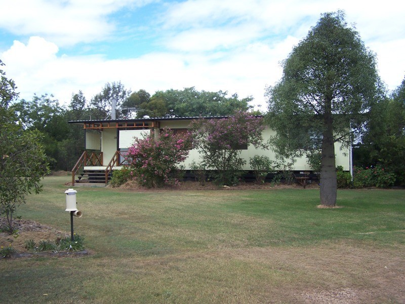 28 BLANCHARD STREET, Chinchilla QLD 4413