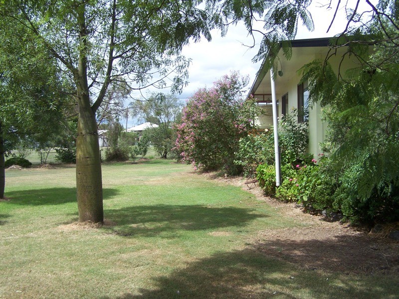 28 BLANCHARD STREET, Chinchilla QLD 4413