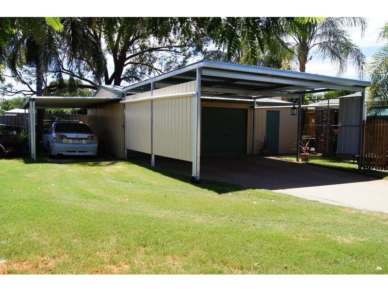 9 Heeney Street, Chinchilla QLD 4413