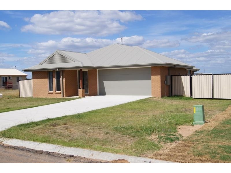 Lot 19 Henry Court, Tara QLD 4421