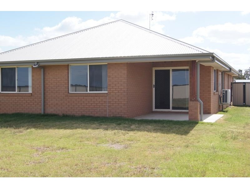 Lot 19 Henry Court, Tara QLD 4421