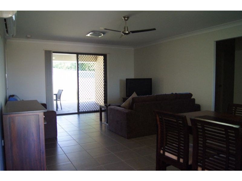 1/17 Luscombe Street, Chinchilla QLD 4413