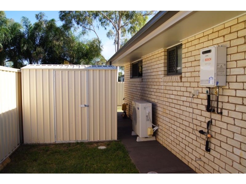 1/17 Luscombe Street, Chinchilla QLD 4413