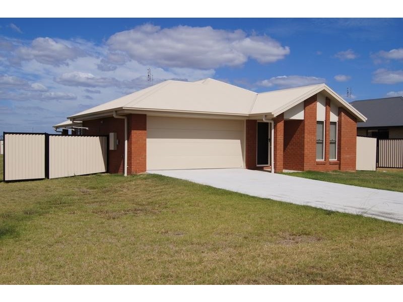 Lot 23 Henry Court, Tara QLD 4421