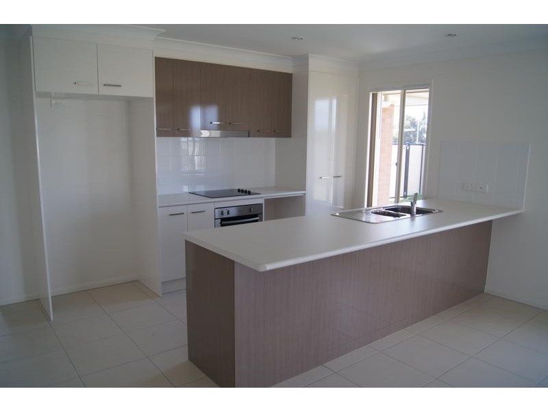 Lot 23 Henry Court, Tara QLD 4421