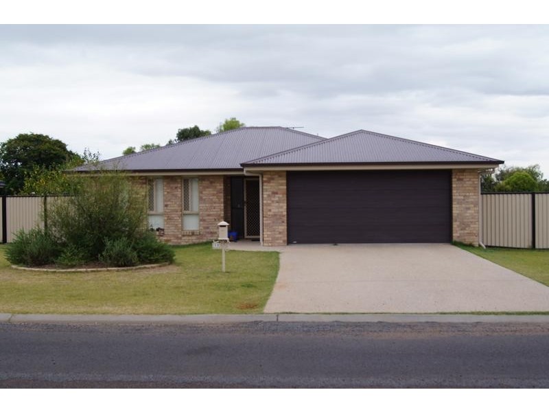 13 Campbell Street, Chinchilla QLD 4413