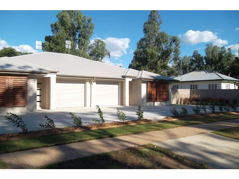 Lot 16, 2/4 Crescent Avenue, Chinchilla QLD 4413