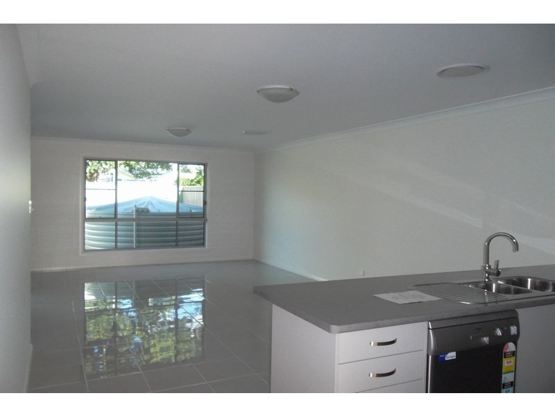 Lot 16, 2/4 Crescent Avenue, Chinchilla QLD 4413