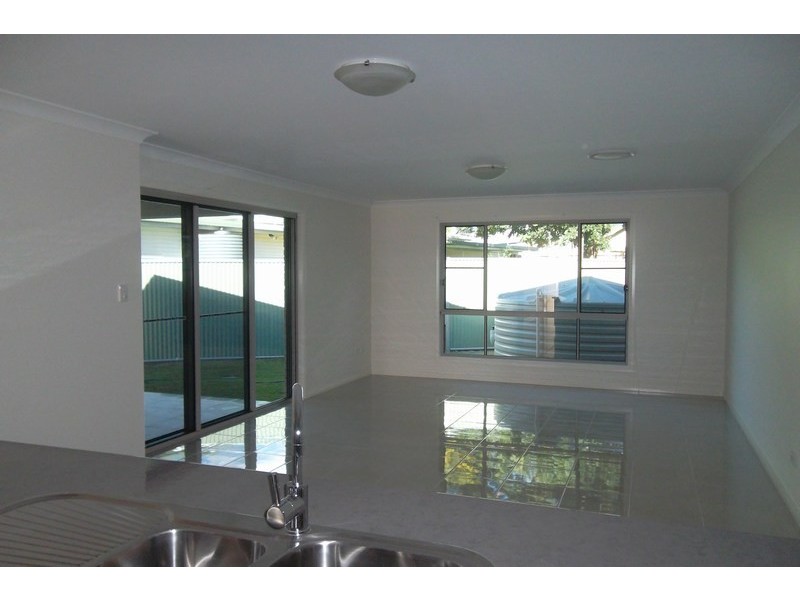 Lot 16, 2/4 Crescent Avenue, Chinchilla QLD 4413