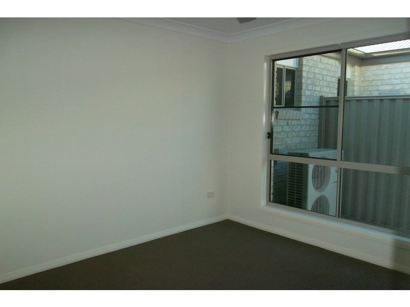 Lot 16, 2/4 Crescent Avenue, Chinchilla QLD 4413