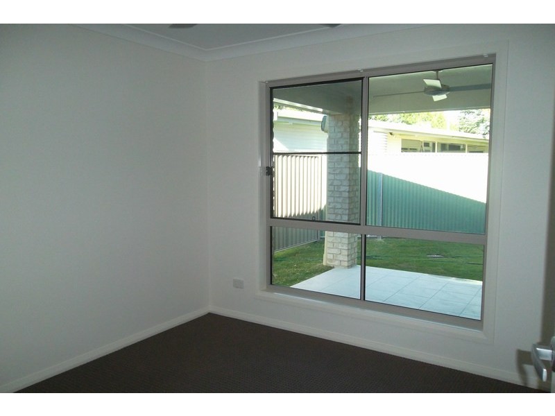 Lot 16, 2/4 Crescent Avenue, Chinchilla QLD 4413