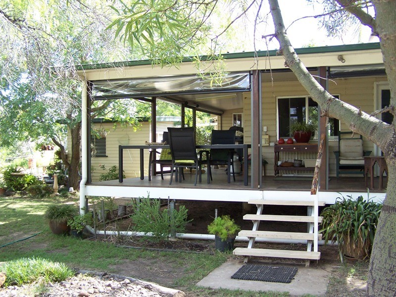 1922 Burra Burri Creek Road, Chinchilla QLD 4413